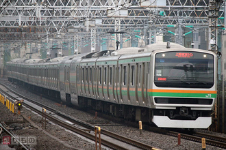 通勤・通学時間最長は神奈川の1時間40分　埼玉・千葉続く　関東以外は奈良トップ