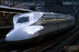 N700系がアメリカに？　JR東海の子会社、テキサス新幹線計画に技術支援