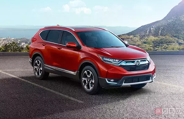 「ホンダ、新型コンパクトSUV「WR-V」市販予定車のデザイン公開」の画像