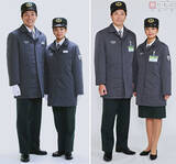 「京都市交通局、制服デザインを一部変更　上衣はシングルタイプに」の画像2