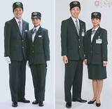 「京都市交通局、制服デザインを一部変更　上衣はシングルタイプに」の画像1