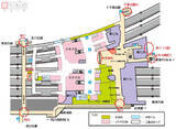 「JR千葉駅が半世紀ぶり大リニューアル　新駅舎と「千産千消」の駅ナカ店舗が開業」の画像2
