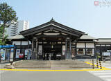 「特定の駅のみで発行される「定期入場券」　その目的とは？」の画像1