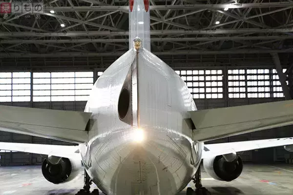 「「行ってよかった観光スポット」第1位に　JALの工場見学、その魅力とは」の画像