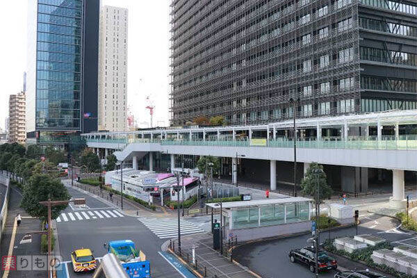 大崎駅から羽田空港へ リムジンバス新路線開設 回数券も新登場 16年12月12日 エキサイトニュース