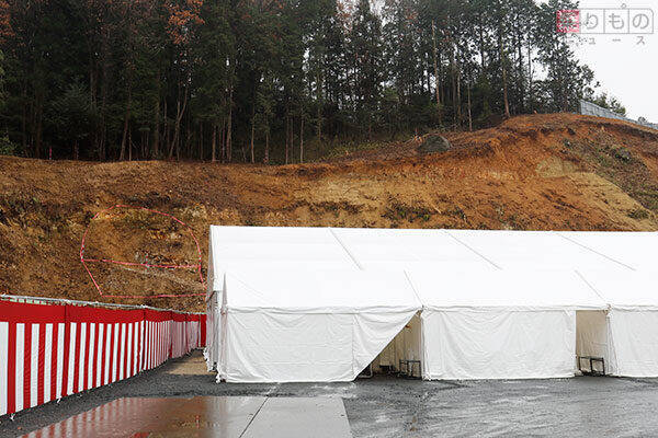 リニア中央新幹線、岐阜県も本格着工　ウラン対策は慎重に