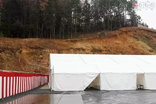 「リニア中央新幹線、岐阜県も本格着工　ウラン対策は慎重に」の画像