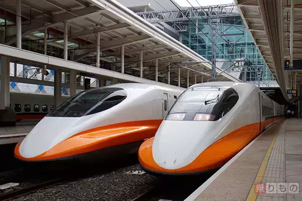 「2019年度引退へ　JR東海「カモノハシ」700系新幹線、最後の大規模検査を終了」の画像