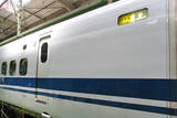 「2019年度引退へ　JR東海「カモノハシ」700系新幹線、最後の大規模検査を終了」の画像2