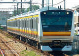 「南武線最後の209系、置き換えへ　川崎～立川間の列車がE233系に統一　JR東日本」の画像1