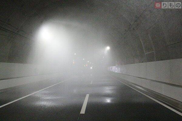横浜市内最長トンネルに「スパゲティ」状態のJCT　3月開通、首都高横浜北線の全貌