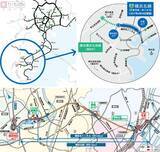 「横浜市内最長トンネルに「スパゲティ」状態のJCT　3月開通、首都高横浜北線の全貌」の画像8