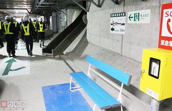 横浜市内最長トンネルに「スパゲティ」状態のJCT　3月開通、首都高横浜北線の全貌