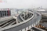 「横浜市内最長トンネルに「スパゲティ」状態のJCT　3月開通、首都高横浜北線の全貌」の画像2