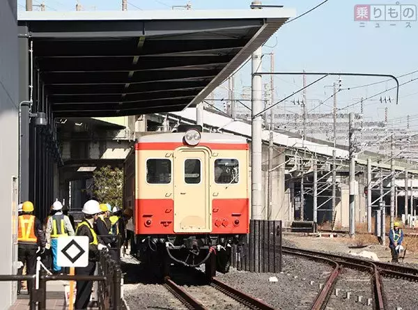 「「鉄道博物館」に歴史的ディーゼル機関車DD13形「トップナンバー」が帰還　展示再開へ」の画像