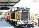 「「鉄道博物館」に歴史的ディーゼル機関車DD13形「トップナンバー」が帰還　展示再開へ」の画像3