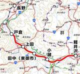 「観光列車「ろくもん」、ワイン列車「日本代表」なるか？　その内容とは　軽井沢の課題も」の画像10