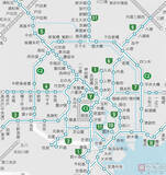 「首都高に「8号線」はない？　路線図に見当たらないもっともなワケ」の画像1