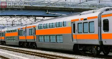 中央線快速に車内トイレ 5月から順次設置 ただし使用は2019年度末以降 Jr東日本 2019年5月10日 エキサイトニュース
