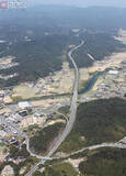 「日本最長約30kmの「私道」！　行き交うクルマも規格外、なぜできた？（画像8枚）」の画像3
