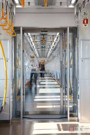 東武の日比谷線直通用新車70000系、登場で何が変わる？　車両、そして駅も進化へ（写真21枚）