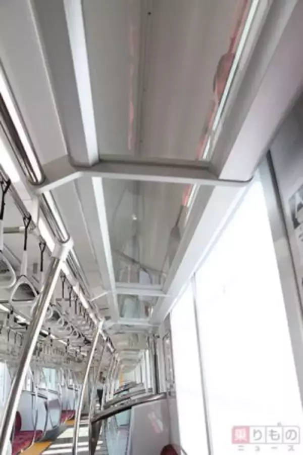 「東武の日比谷線直通用新車70000系、登場で何が変わる？　車両、そして駅も進化へ（写真21枚）」の画像