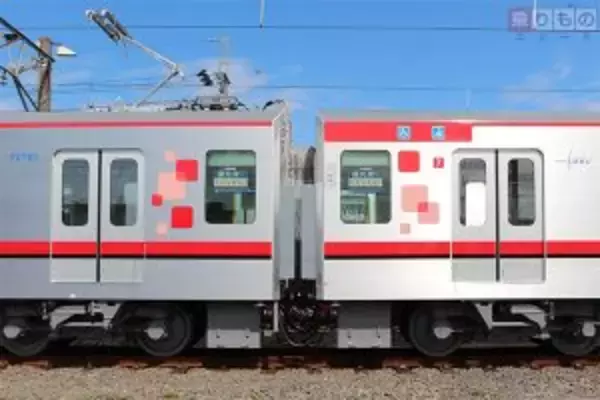「東武の日比谷線直通用新車70000系、登場で何が変わる？　車両、そして駅も進化へ（写真21枚）」の画像