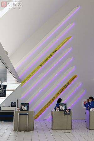 リニア中央新幹線で「クリスマス・エクスプレス」実現？　リニア・鉄道館（写真15枚）