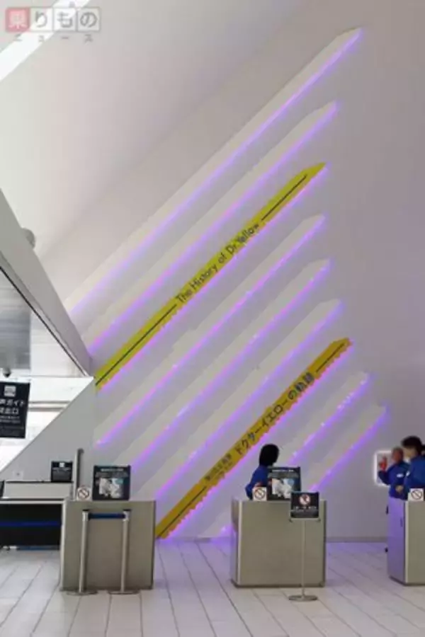 「リニア中央新幹線で「クリスマス・エクスプレス」実現？　リニア・鉄道館（写真15枚）」の画像