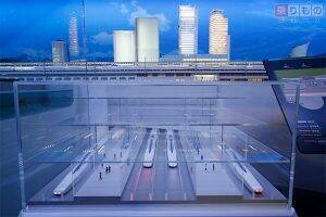 リニア中央新幹線で「クリスマス・エクスプレス」実現？　リニア・鉄道館（写真15枚）