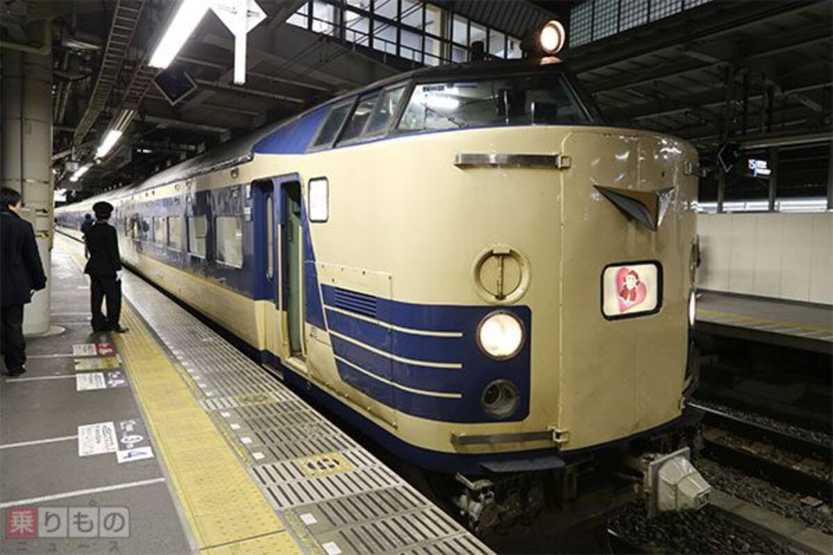 世界初の 寝台座席可変電車 5系 なぜ生まれ 消えていったのか 写真10枚 17年5月4日 エキサイトニュース 3 7