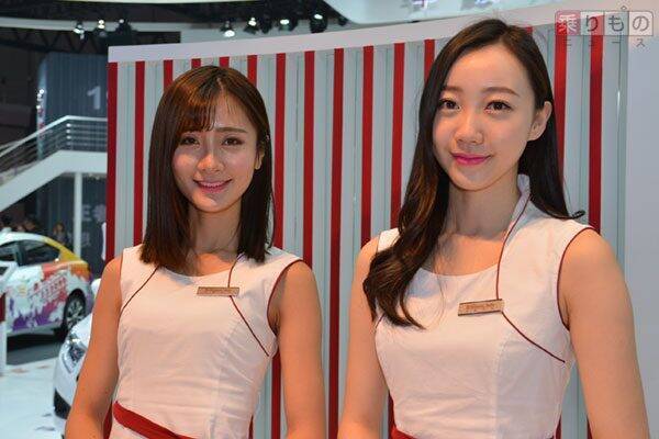 上海モーターショー に見る次のクルマのトレンド Suvの先はphvクロスオーバー 写真26枚 17年5月7日 エキサイトニュース