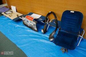 鉄道イベント「グランシップトレインフェスタ」始まる　静岡の鉄道会社、駅弁集結、臨時急行も