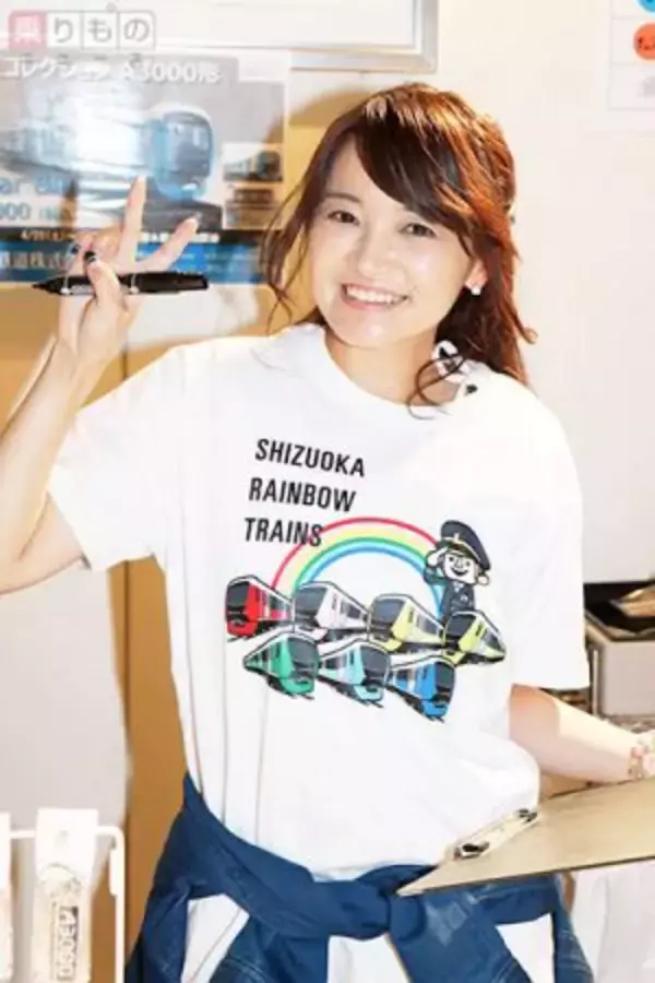 「鉄道イベント「グランシップトレインフェスタ」始まる　静岡の鉄道会社、駅弁集結、臨時急行も」の画像