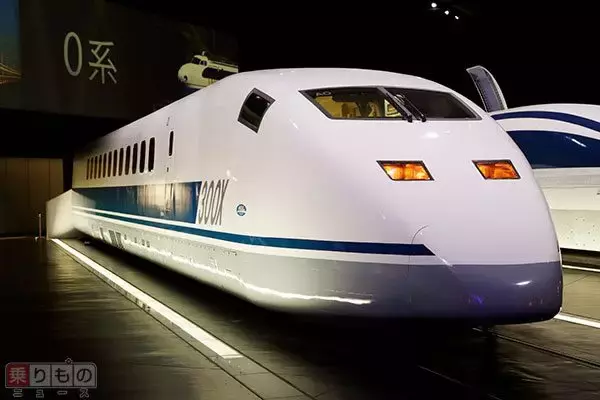 「JR東海、無料イベント参加者を募集　リニアで500km/h、ドクターイエロー車内見学も　30周年記念」の画像
