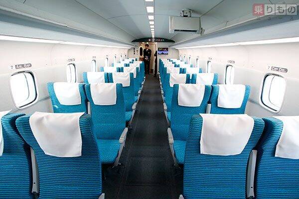 JR東海、無料イベント参加者を募集　リニアで500km/h、ドクターイエロー車内見学も　30周年記念