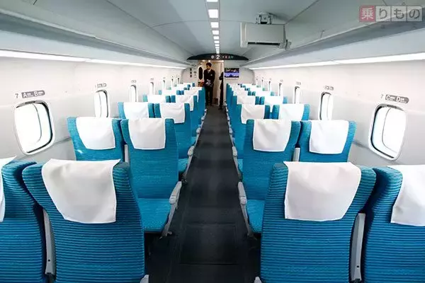 「JR東海、無料イベント参加者を募集　リニアで500km/h、ドクターイエロー車内見学も　30周年記念」の画像