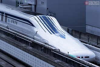 JR東海、無料イベント参加者を募集　リニアで500km/h、ドクターイエロー車内見学も　30周年記念