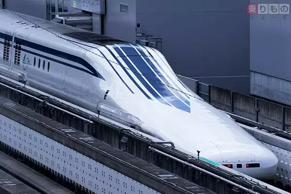JR東海、無料イベント参加者を募集　リニアで500km/h、ドクターイエロー車内見学も　30周年記念