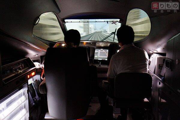 JR東海、無料イベント参加者を募集　リニアで500km/h、ドクターイエロー車内見学も　30周年記念