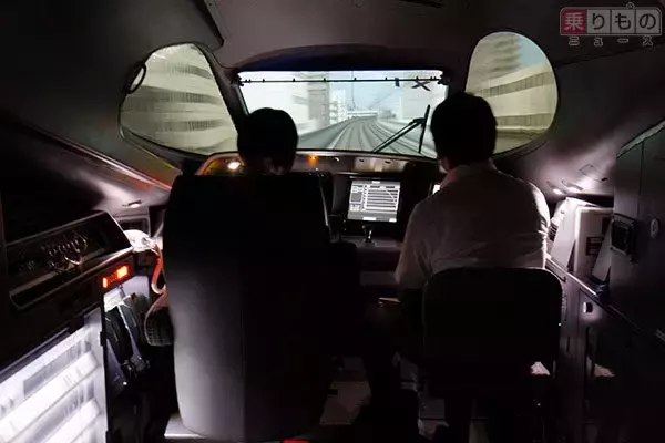 「JR東海、無料イベント参加者を募集　リニアで500km/h、ドクターイエロー車内見学も　30周年記念」の画像