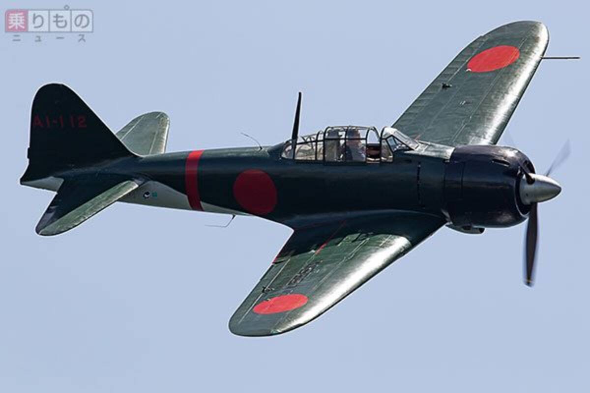 人命軽視は風評被害 零戦の評価の分かれ目 防弾板 その実際のところとは 17年6月10日 エキサイトニュース