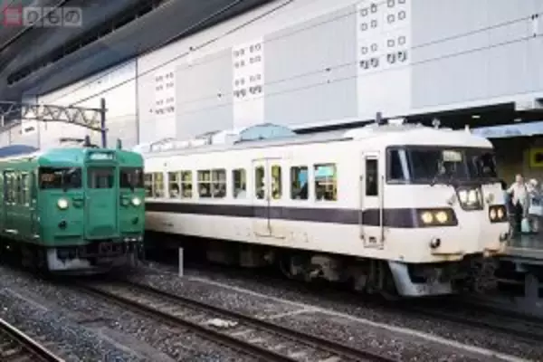 「乗っておくならいまのうち？　京阪神でいまなお現役、国鉄型電車（写真15枚）」の画像