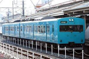 乗っておくならいまのうち？　京阪神でいまなお現役、国鉄型電車（写真15枚）