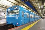「乗っておくならいまのうち？　京阪神でいまなお現役、国鉄型電車（写真15枚）」の画像3