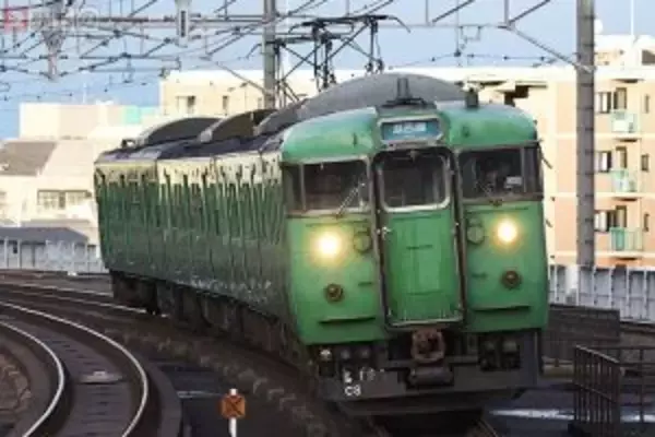 「乗っておくならいまのうち？　京阪神でいまなお現役、国鉄型電車（写真15枚）」の画像