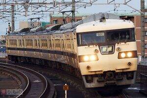 乗っておくならいまのうち？　京阪神でいまなお現役、国鉄型電車（写真15枚）