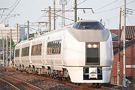 元「スーパーひたち」の車両が普通列車に　常磐線で7月から　JR東日本