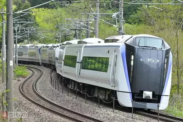 「あずさ」新型や寝台電車583系など紹介　鉄道博物館で2017年夏、「特急」企画展