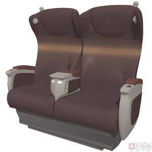 東海道・山陽新幹線の次期車両「N700S」内外装のデザイン決定　なぜこんなに複雑？